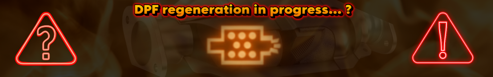 DPF Control Knowledge