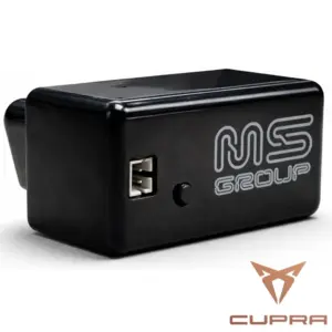 DPF Control за CUPRA TDI – OBD2 регенерационен монитор