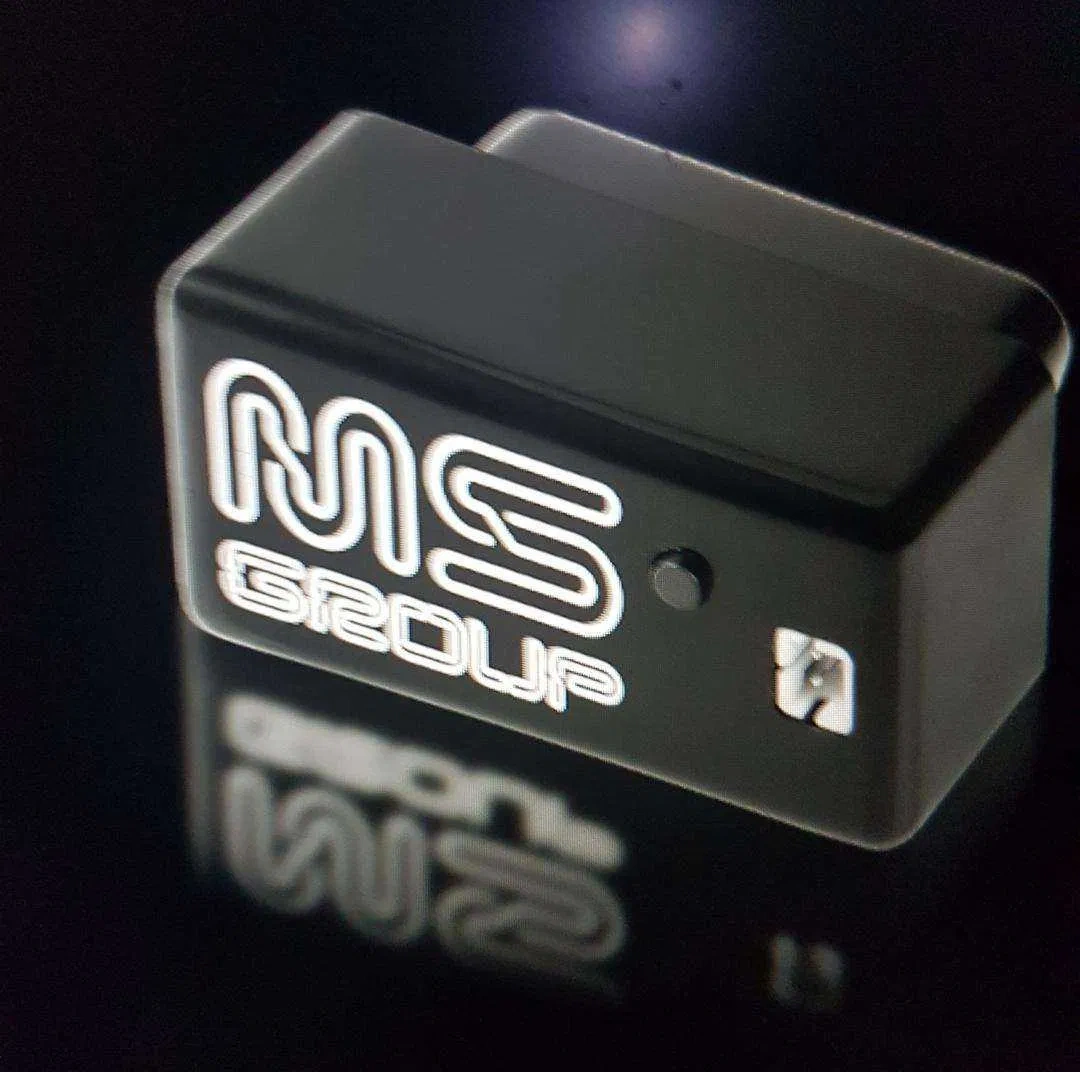 DPF Control Standalone OBD2 Device – Diesel Particulate Filter Monitor that works without app, smartphone or subscription for safe FAP/DPF usage