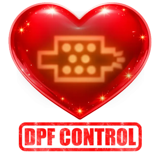 DPF CONTROL supports diesel particulate filter monitoring for VAG diesel engines – Volkswagen, Audi, Škoda, SEAT, Cupra, Porsche