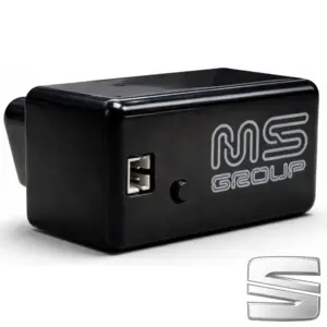 DPF Control за SEAT TDI – OBD2 регенерационен монитор