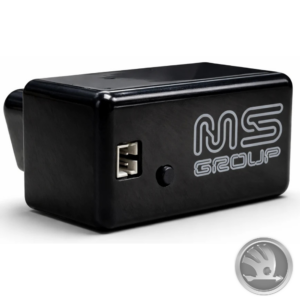 DPF Control za Škoda TDI – OBD2 regeneracijski monitor