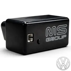 DPF Control za Volkswagen (VW) TDI – OBD2 regeneracijski monitor