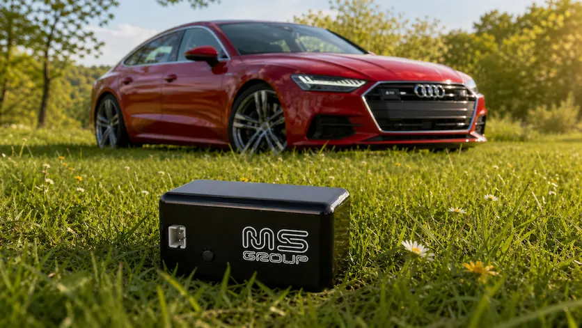 ☀️ El cuidado del coche en primavera es más que solo cambiar los neumáticos por unos de verano 🧰💨
