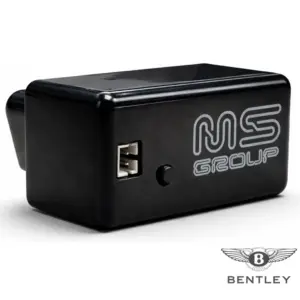 DPF Control for BENTLEY Diesel Engines – Real-Time DPF Monitoring & Regeneration Protection